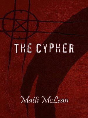 cover image of The Cypher